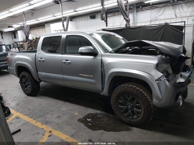 Toyota Tacoma Sr5 V6 2023 3TYAZ5CN0PT030920 Image 14