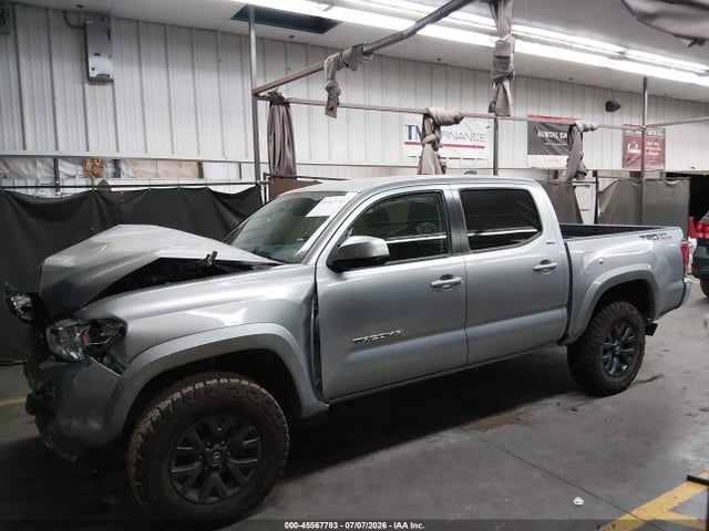 Toyota Tacoma Sr5 V6 2023 3TYAZ5CN0PT030920 Image 15