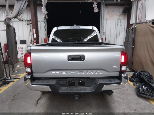 Toyota Tacoma Sr5 V6 2023 3TYAZ5CN0PT030920 Image 17