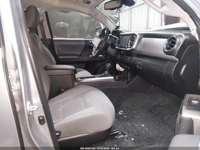 Toyota Tacoma Sr5 V6 2023 3TYAZ5CN0PT030920 Image 5