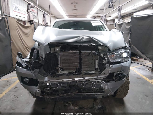 Toyota Tacoma Sr5 V6 2023 3TYAZ5CN0PT030920 Image 6