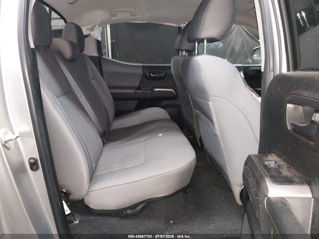 Toyota Tacoma Sr5 V6 2023 3TYAZ5CN0PT030920 Image 8