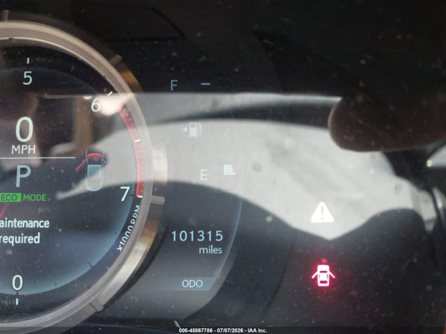 45567786 :رقم المزاد ، JTHHA5BC9G5003933 vin ، 2016 Lexus Rc 200t مزاد بيع