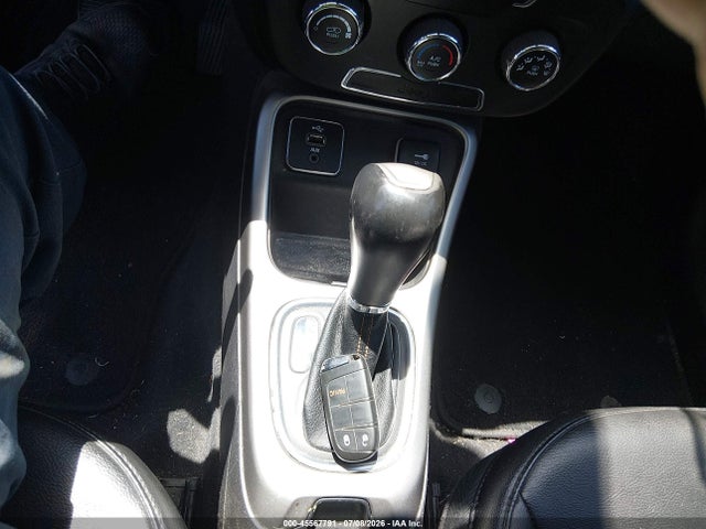 Aukcja sprzedaży 2018 Jeep Compass Latitude Fwd, vin: 3C4NJCBB6JT469164, numer aukcji: 45567791