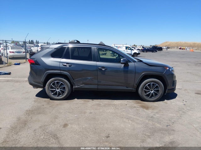Toyota RAV4 LE 2019 JTMG1RFV3KD032732 Image 14