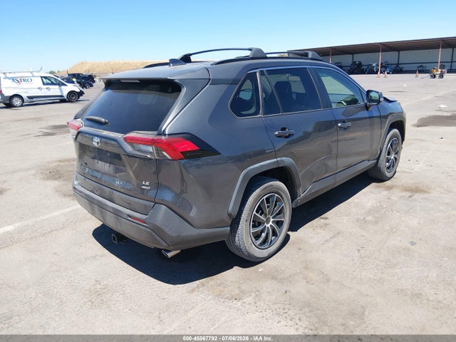 JTMG1RFV3KD032732 Toyota RAV4 LE