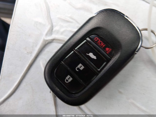 2HKRS4H27RH453126 Honda Cr-v Lx Awd
