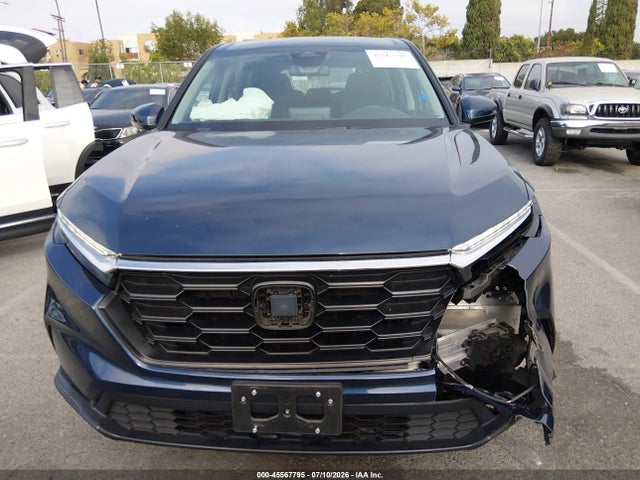 2HKRS4H27RH453126 Honda Cr-v Lx Awd