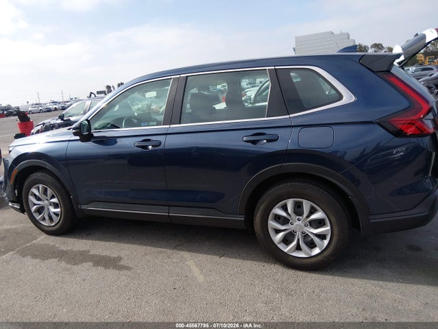 2HKRS4H27RH453126 Honda Cr-v Lx Awd