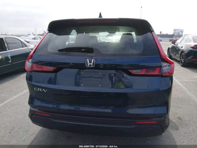 2HKRS4H27RH453126 Honda Cr-v Lx Awd