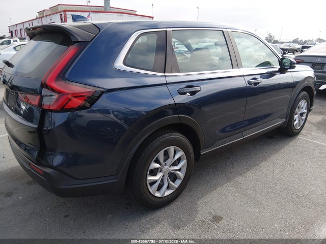 2HKRS4H27RH453126 Honda Cr-v Lx Awd