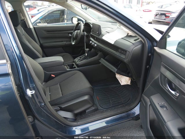 2HKRS4H27RH453126 Honda Cr-v Lx Awd