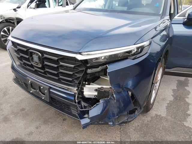 2HKRS4H27RH453126 Honda Cr-v Lx Awd
