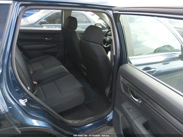 2HKRS4H27RH453126 Honda Cr-v Lx Awd