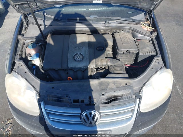 Aukcja sprzedaży 2009 Volkswagen Jetta S, vin: 3VWJZ71KX9M066890, numer aukcji: 45567797