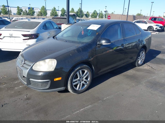 Aukcja sprzedaży 2009 Volkswagen Jetta S, vin: 3VWJZ71KX9M066890, numer aukcji: 45567797