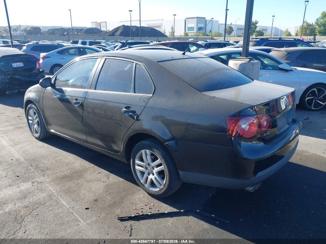 Aukcja sprzedaży 2009 Volkswagen Jetta S, vin: 3VWJZ71KX9M066890, numer aukcji: 45567797