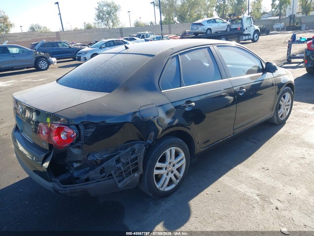 Aukcja sprzedaży 2009 Volkswagen Jetta S, vin: 3VWJZ71KX9M066890, numer aukcji: 45567797