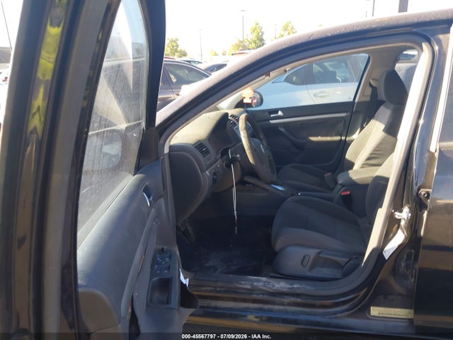 Aukcja sprzedaży 2009 Volkswagen Jetta S, vin: 3VWJZ71KX9M066890, numer aukcji: 45567797