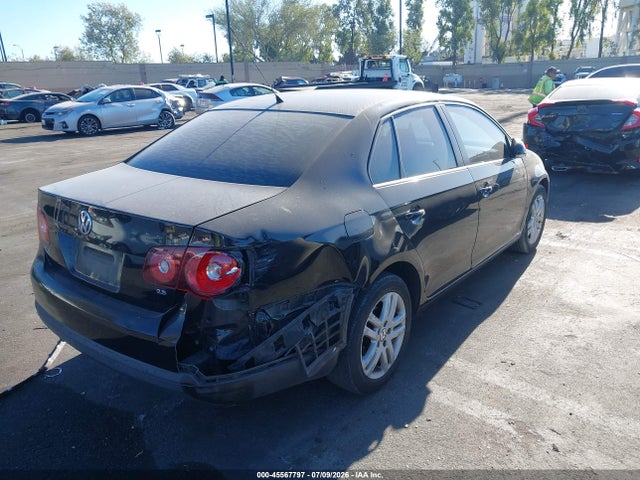 Aukcja sprzedaży 2009 Volkswagen Jetta S, vin: 3VWJZ71KX9M066890, numer aukcji: 45567797