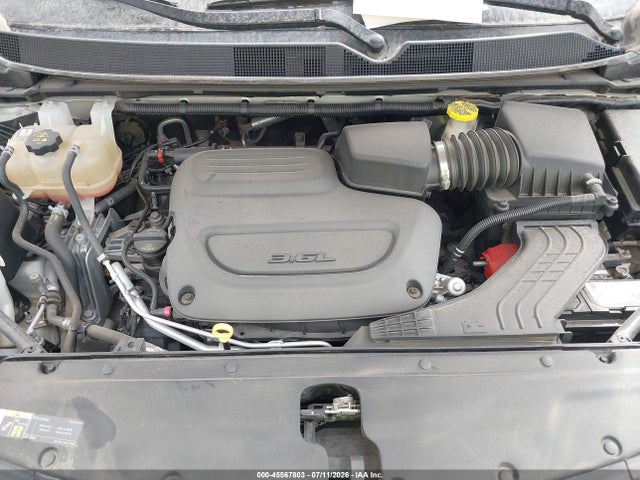 2C4RC1BG8MR589566 Chrysler Pacifica Touring L