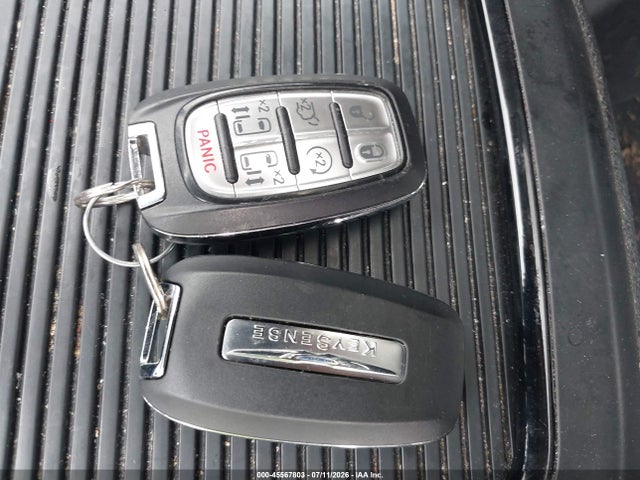 Chrysler Pacifica Touring L 2021 2C4RC1BG8MR589566 Image 6