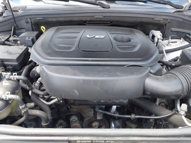 1C4RJFAG3JC443763 Jeep Grand Cherokee Laredo E 4x4