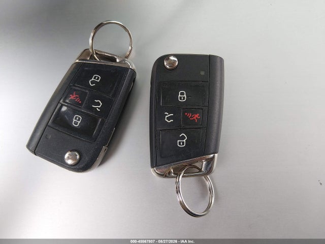 Aukcja sprzedaży 2018 Volkswagen Golf, vin: 3VWG17AU7JM267377, numer aukcji: 45567807