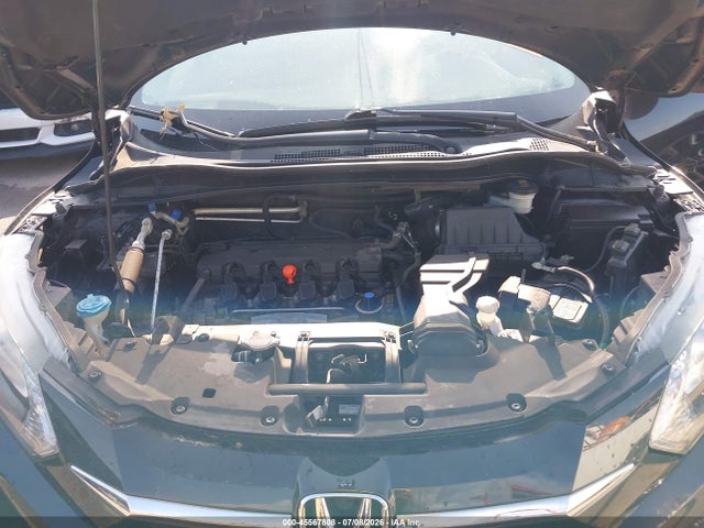 Aukcja sprzedaży 2018 Honda Hr-v Ex, vin: 3CZRU6H50JG703961, numer aukcji: 45567808