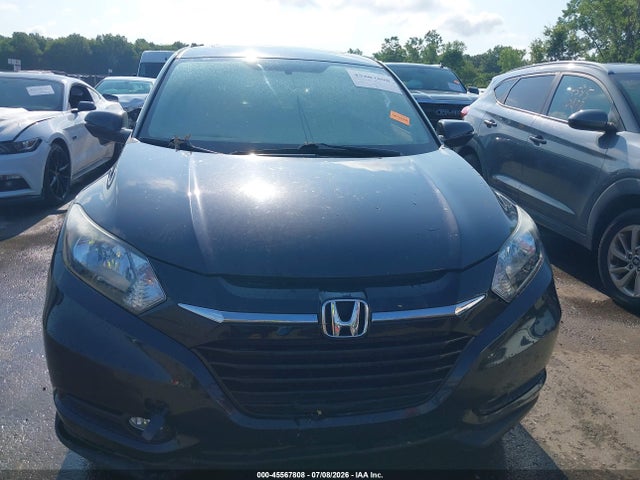 Aukcja sprzedaży 2018 Honda Hr-v Ex, vin: 3CZRU6H50JG703961, numer aukcji: 45567808
