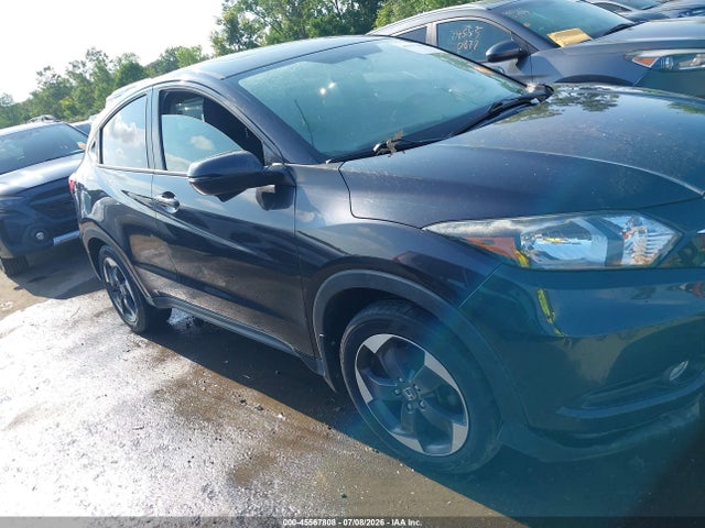 Aukcja sprzedaży 2018 Honda Hr-v Ex, vin: 3CZRU6H50JG703961, numer aukcji: 45567808