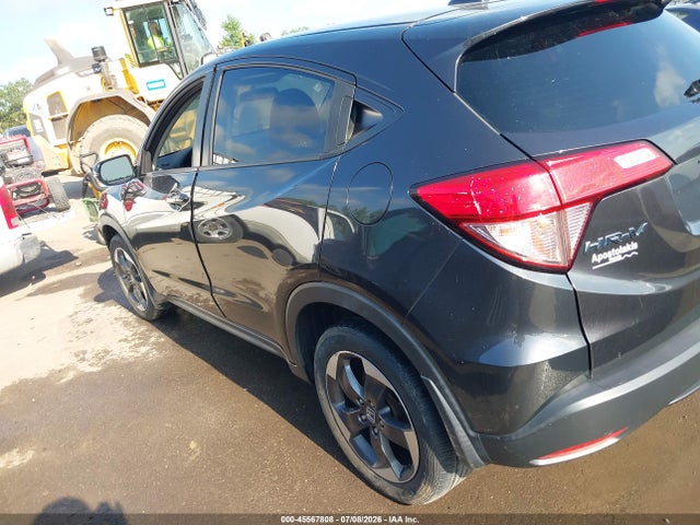 Aukcja sprzedaży 2018 Honda Hr-v Ex, vin: 3CZRU6H50JG703961, numer aukcji: 45567808