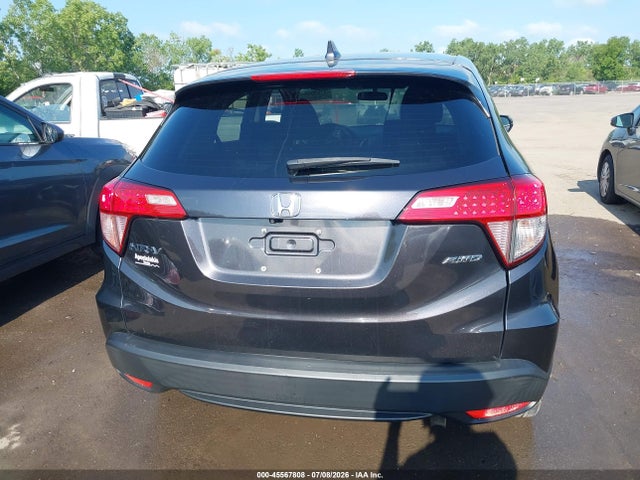 Aukcja sprzedaży 2018 Honda Hr-v Ex, vin: 3CZRU6H50JG703961, numer aukcji: 45567808