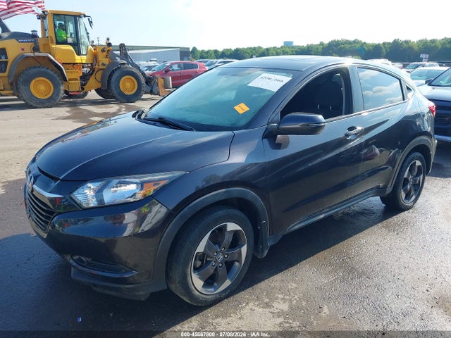 Aukcja sprzedaży 2018 Honda Hr-v Ex, vin: 3CZRU6H50JG703961, numer aukcji: 45567808