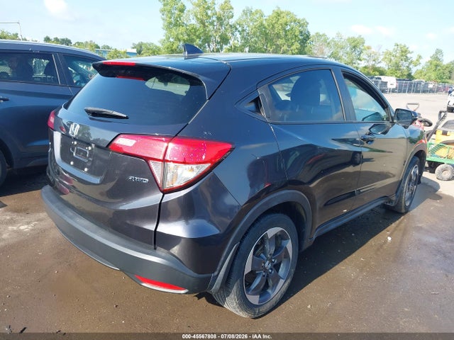 Aukcja sprzedaży 2018 Honda Hr-v Ex, vin: 3CZRU6H50JG703961, numer aukcji: 45567808