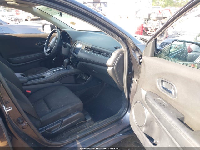 Aukcja sprzedaży 2018 Honda Hr-v Ex, vin: 3CZRU6H50JG703961, numer aukcji: 45567808