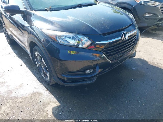 Aukcja sprzedaży 2018 Honda Hr-v Ex, vin: 3CZRU6H50JG703961, numer aukcji: 45567808