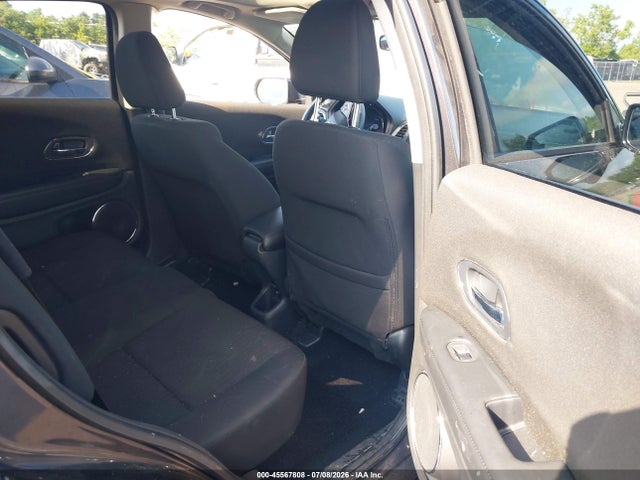 Aukcja sprzedaży 2018 Honda Hr-v Ex, vin: 3CZRU6H50JG703961, numer aukcji: 45567808