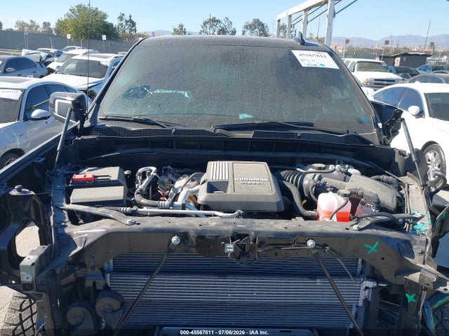 2025 Gmc Sierra 1500 4wd  Short Box At4x მანქანა იყიდება აუქციონზე, vin: 3GTUUFE85SG328195, აუქციონის ნომერი: 45567811