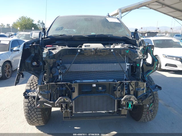 2025 Gmc Sierra 1500 4wd  Short Box At4x მანქანა იყიდება აუქციონზე, vin: 3GTUUFE85SG328195, აუქციონის ნომერი: 45567811