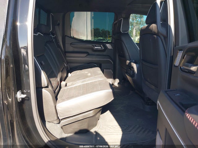 2025 Gmc Sierra 1500 4wd  Short Box At4x მანქანა იყიდება აუქციონზე, vin: 3GTUUFE85SG328195, აუქციონის ნომერი: 45567811
