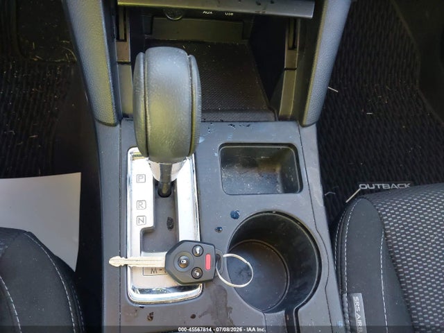 Subaru Outback 2.5i Premium 2015 4S4BSACC6F3318870 Image 11