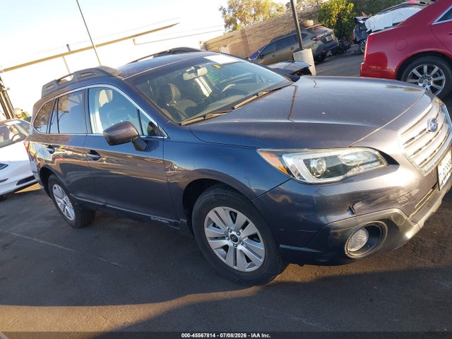 Subaru Outback 2.5i Premium 2015 4S4BSACC6F3318870 Image 14