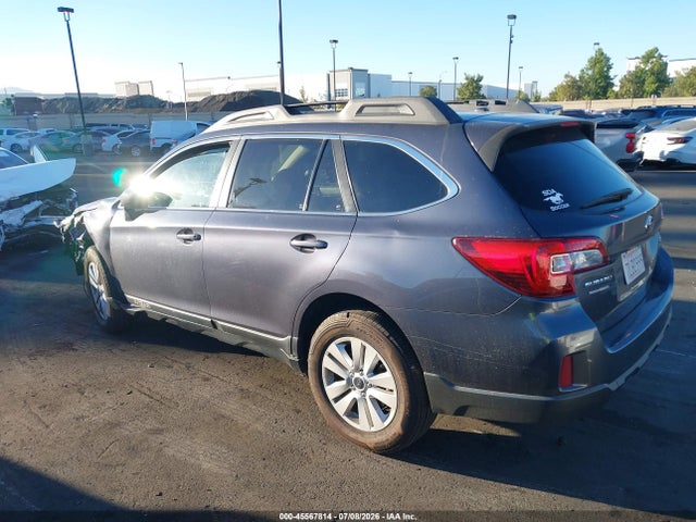 Subaru Outback 2.5i Premium 2015 4S4BSACC6F3318870 Image 15