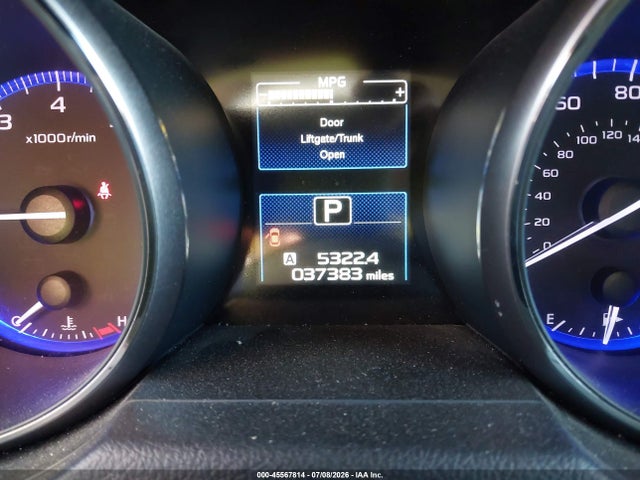 Subaru Outback 2.5i Premium 2015 4S4BSACC6F3318870 Image 16