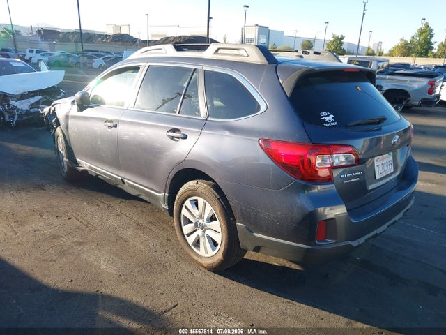Subaru Outback 2.5i Premium 2015 4S4BSACC6F3318870 Image 3