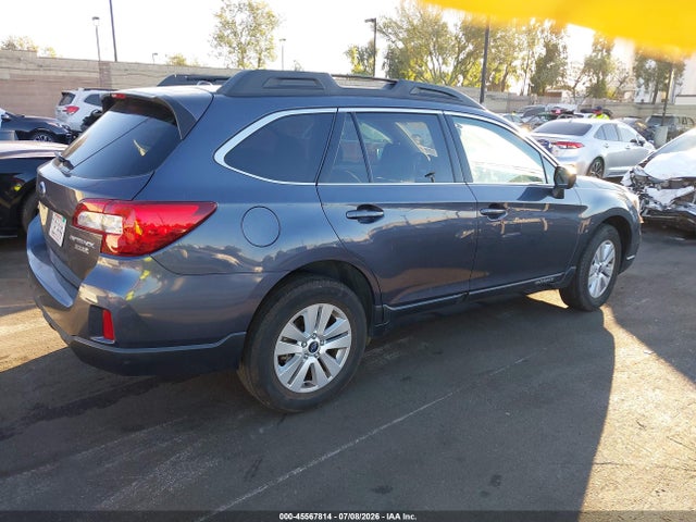 Subaru Outback 2.5i Premium 2015 4S4BSACC6F3318870 Image 4