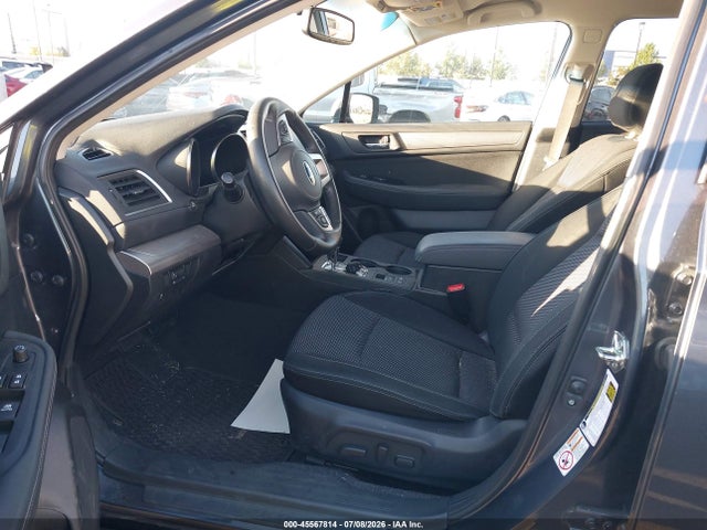 Subaru Outback 2.5i Premium 2015 4S4BSACC6F3318870 Image 5