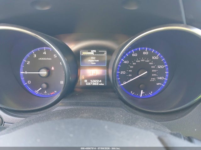 Subaru Outback 2.5i Premium 2015 4S4BSACC6F3318870 Image 7