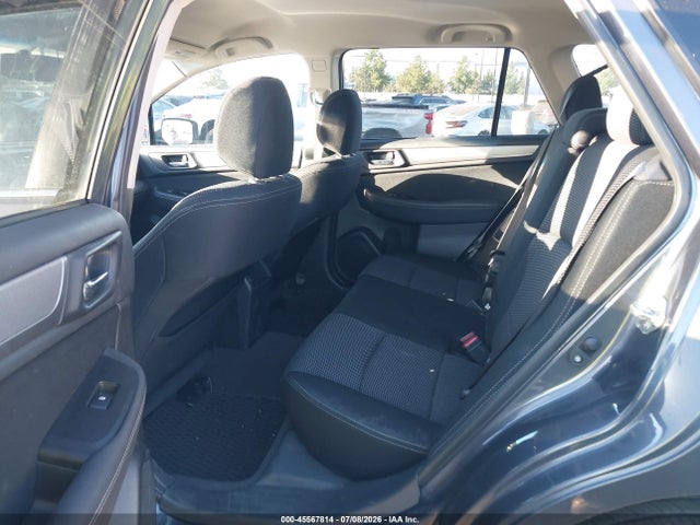 Subaru Outback 2.5i Premium 2015 4S4BSACC6F3318870 Image 8
